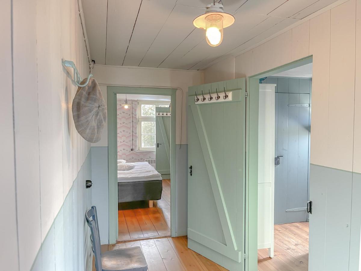 Traumhaff Denkmalgeschuetzter Amalienhof Sauna, Offener Kamin, Hund Ahlbeck  Extérieur photo